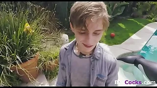 Chinese Twink Sex 641