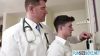 Twink Japanese 57